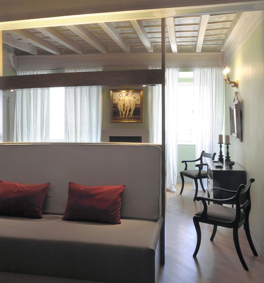 Raffaello Charmsuite Roma Esterno foto