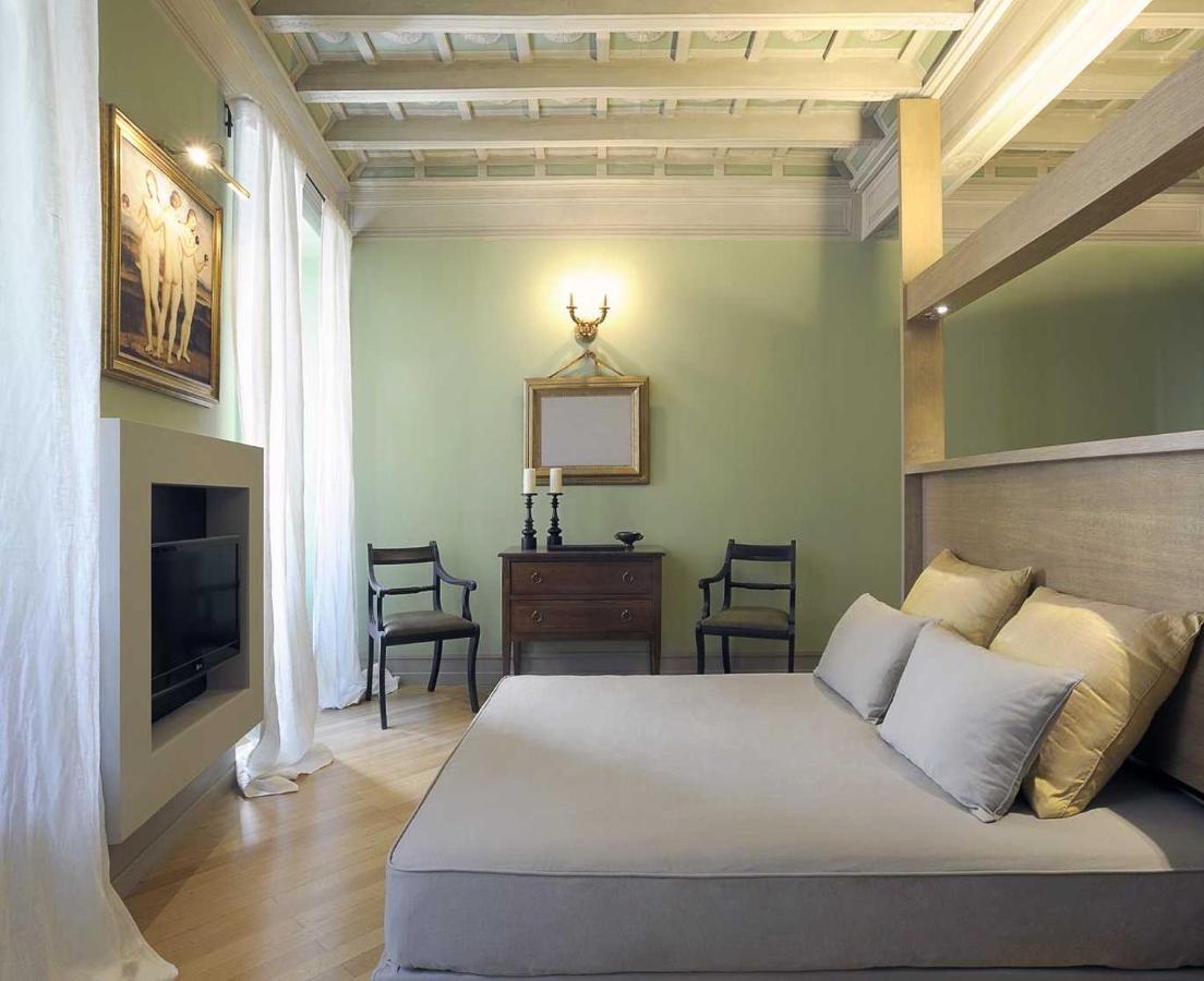 Raffaello Charmsuite Roma Esterno foto