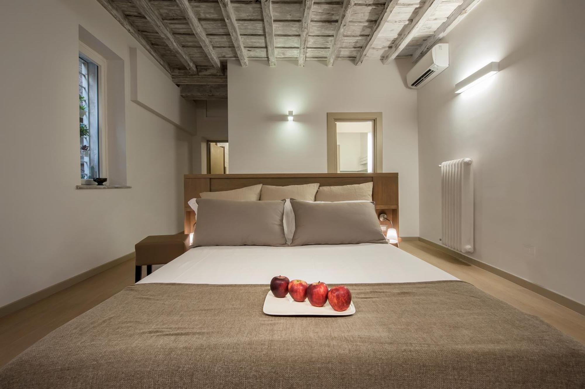 Raffaello Charmsuite Roma Esterno foto