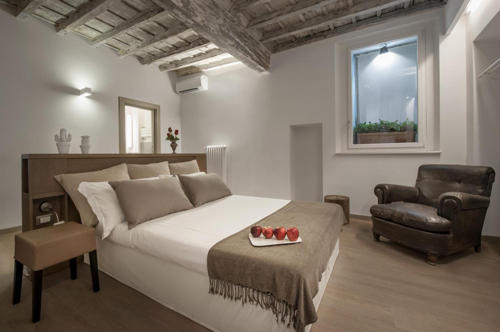 Raffaello Charmsuite Roma Esterno foto