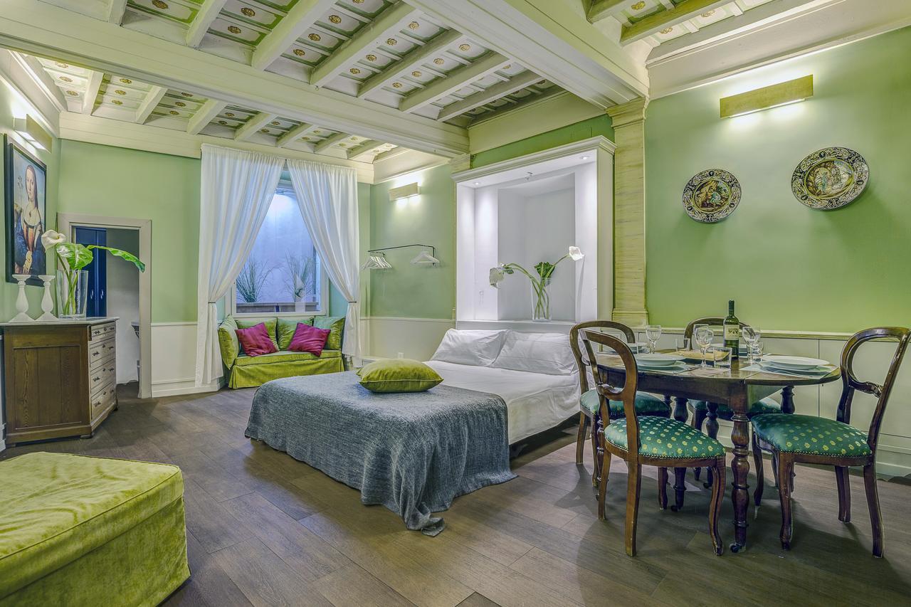 Raffaello Charmsuite Roma Esterno foto