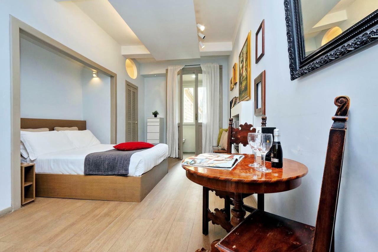 Raffaello Charmsuite Roma Esterno foto