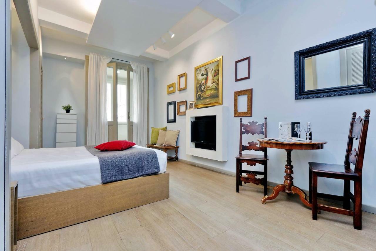 Raffaello Charmsuite Roma Esterno foto